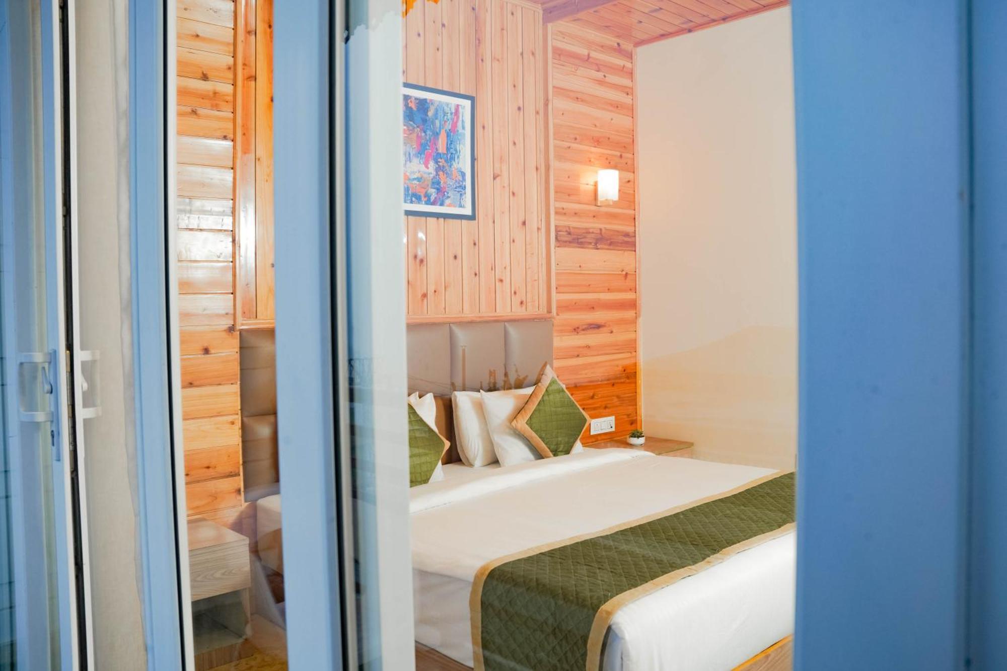 Hotel Maenamla By Kava Namchi Exterior photo